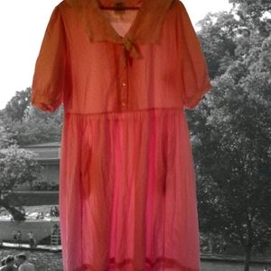 HOLD for SHERRY + Laura Ashley vintage prairie